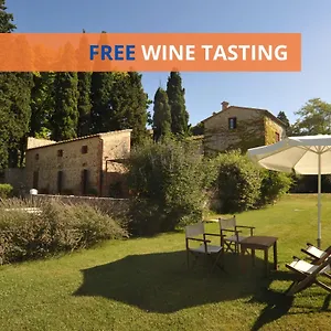 Fattoria Lornano Winery Vakantieboerderij