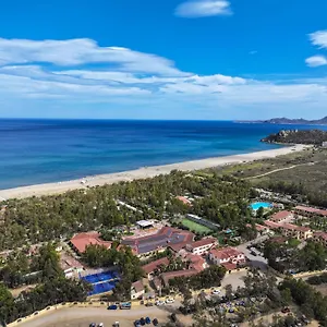 База отдыха 4 Mori Family Village - Villaggio Per Famiglie