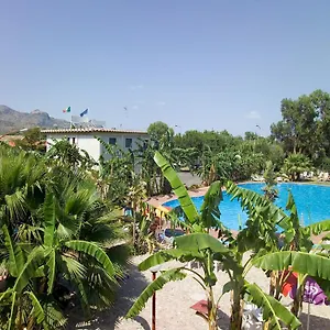 Villaggio Alkantara Курортный комплекс Джардини-Наксос