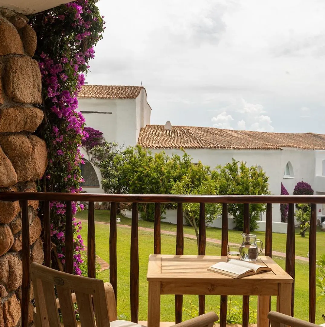 Romazzino, A Belmond Hotel, Costa Smeralda Porto Cervo 5*,