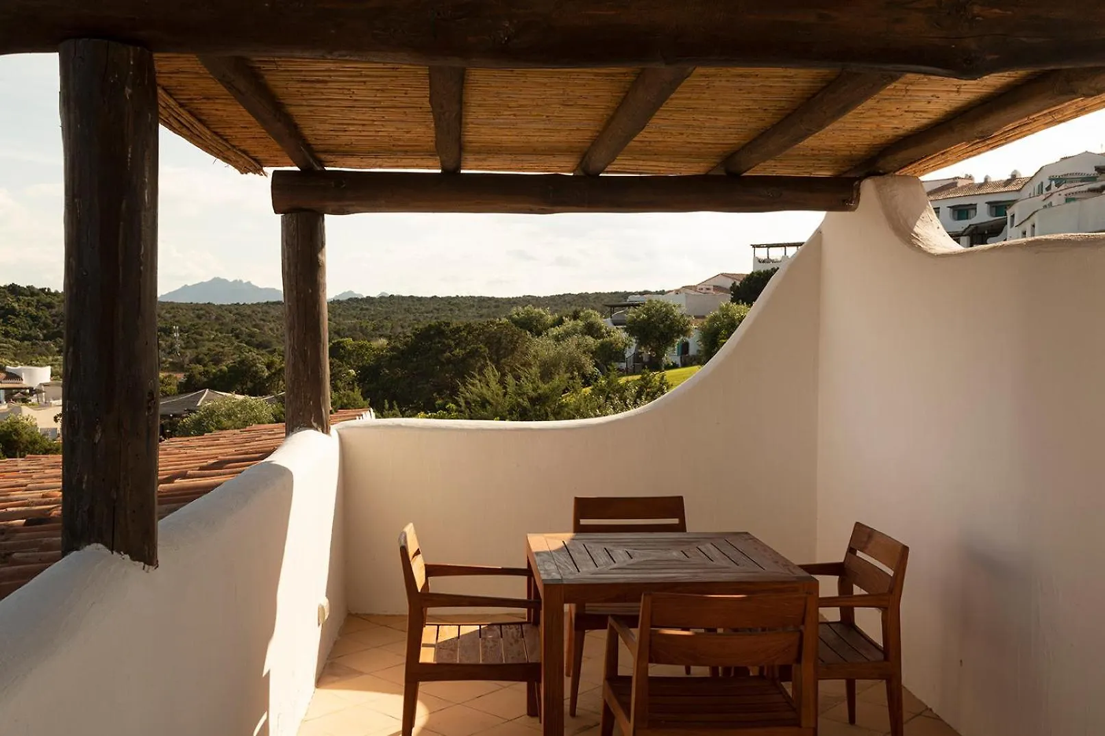 Romazzino, A Belmond Hotel, Costa Smeralda Porto Cervo
