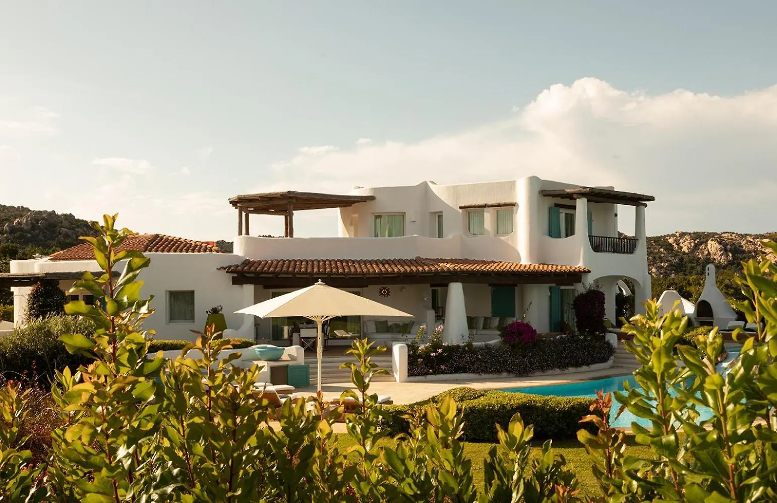 Romazzino, A Belmond Hotel, Costa Smeralda Porto Cervo Hotel