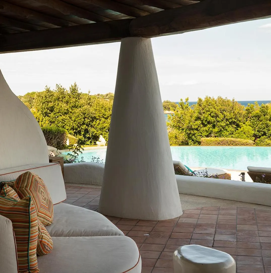 Romazzino, A Belmond Hotel, Costa Smeralda Porto Cervo Hotel