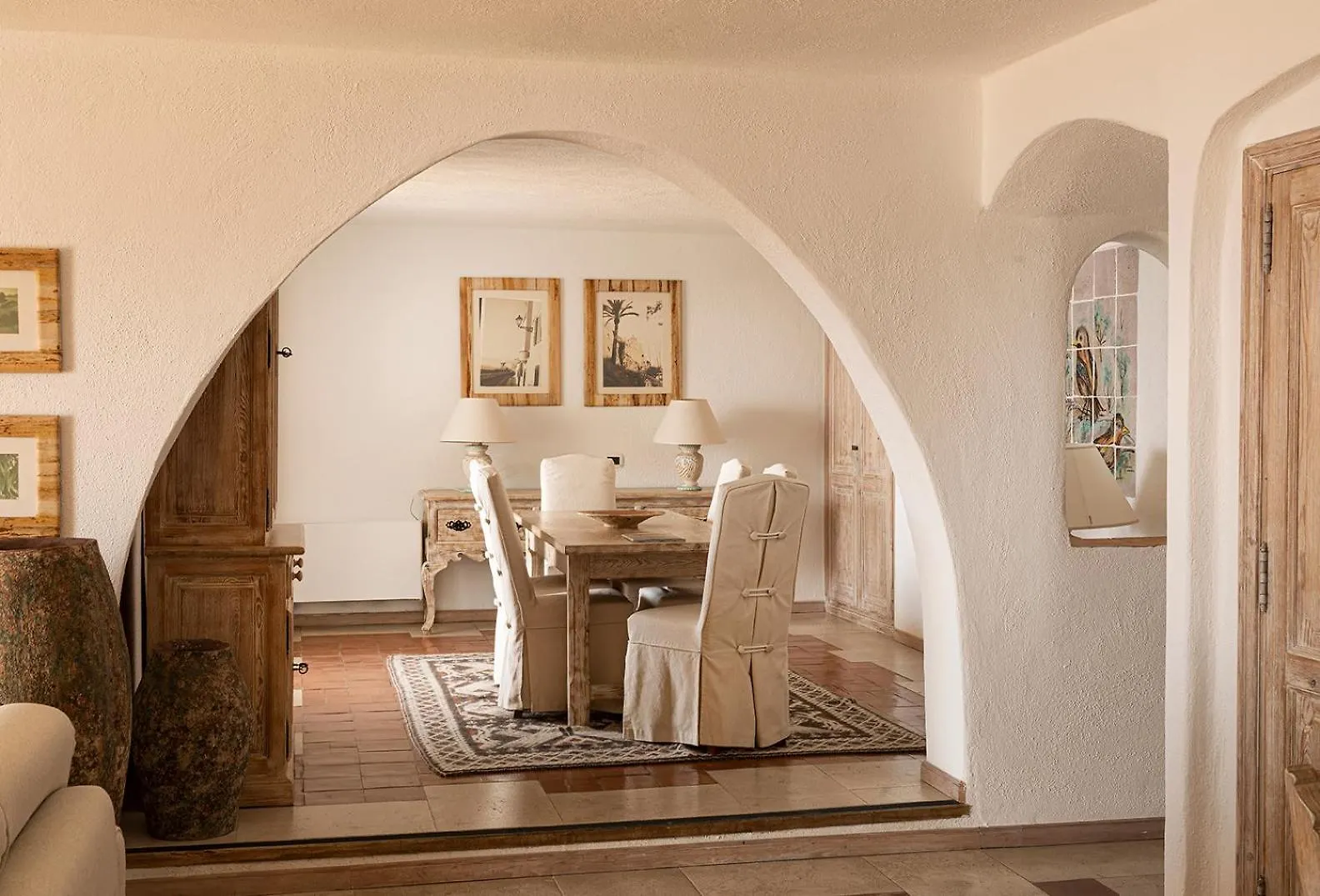 Romazzino, A Belmond Hotel, Costa Smeralda Porto Cervo Hotel