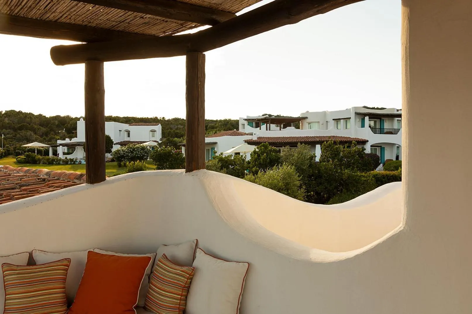 Romazzino, A Belmond Hotel, Costa Smeralda Porto Cervo Hotel