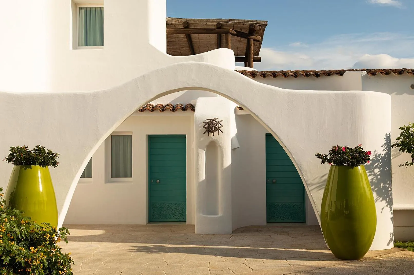 Romazzino, A Belmond Hotel, Costa Smeralda Porto Cervo