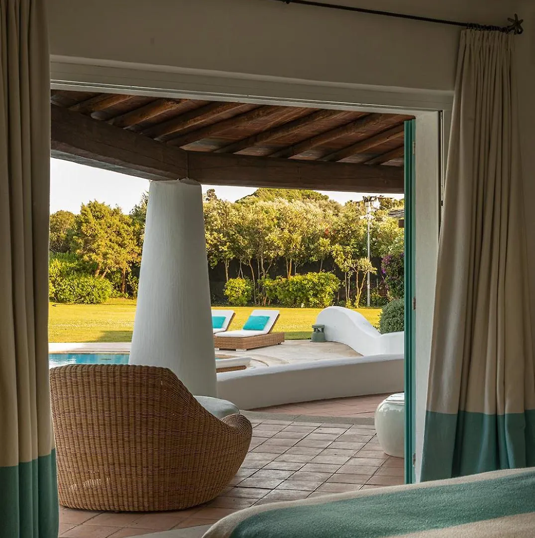 Romazzino, A Belmond Hotel, Costa Smeralda Porto Cervo
