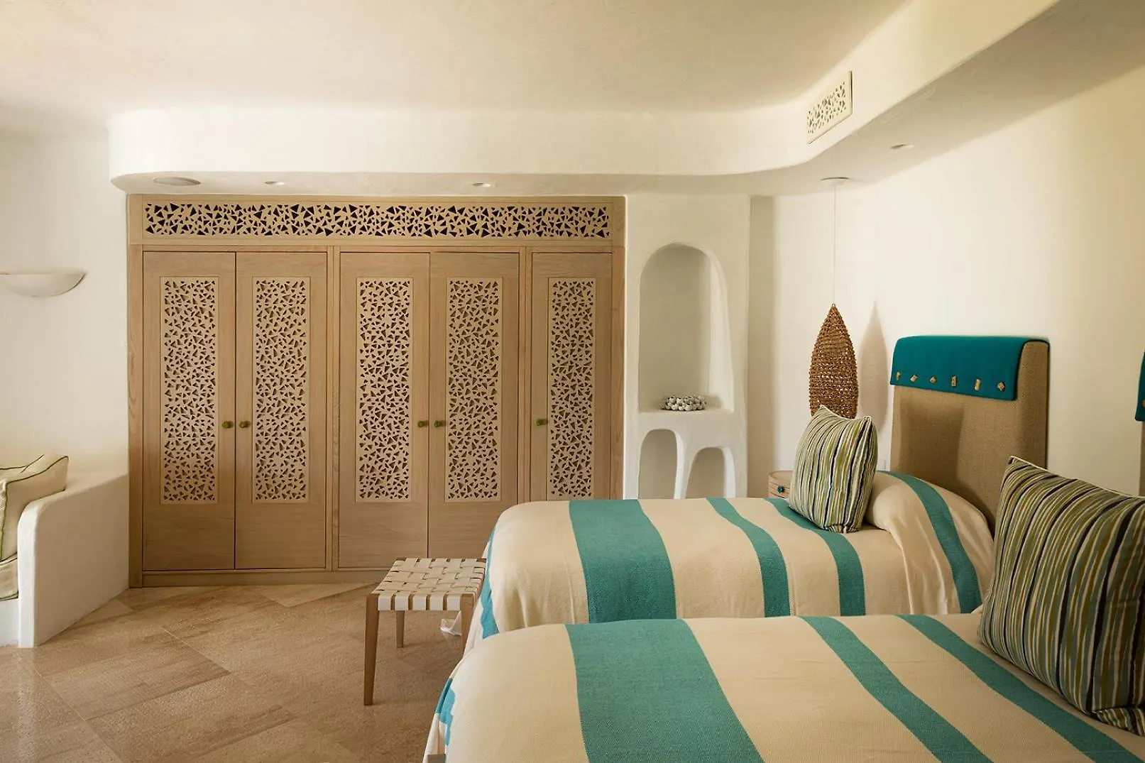 Hotel Romazzino, A Belmond Hotel, Costa Smeralda Porto Cervo