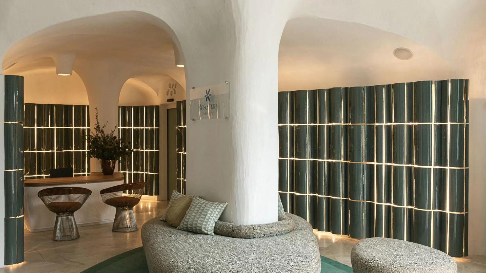 Romazzino, A Belmond Hotel, Costa Smeralda Porto Cervo Hotel