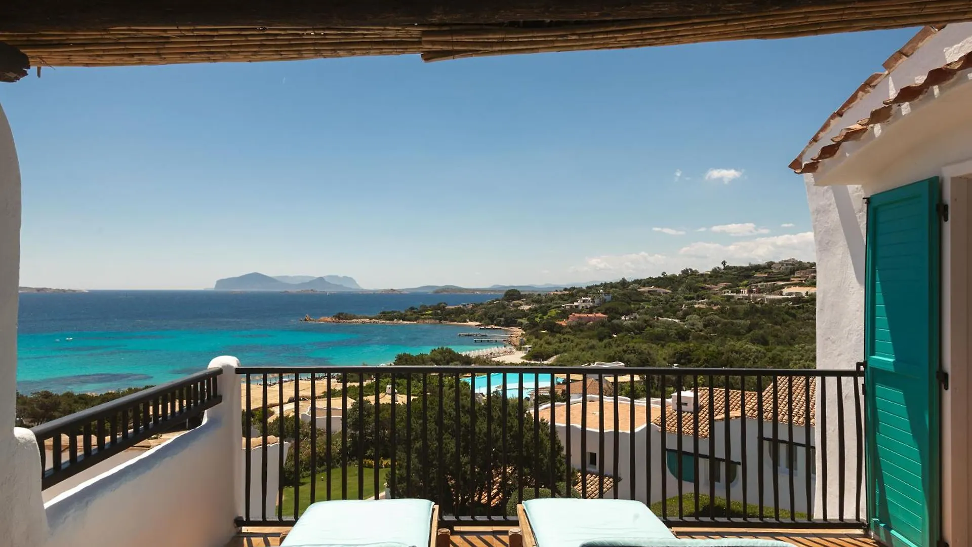 Hotel Romazzino, A Belmond Hotel, Costa Smeralda Porto Cervo