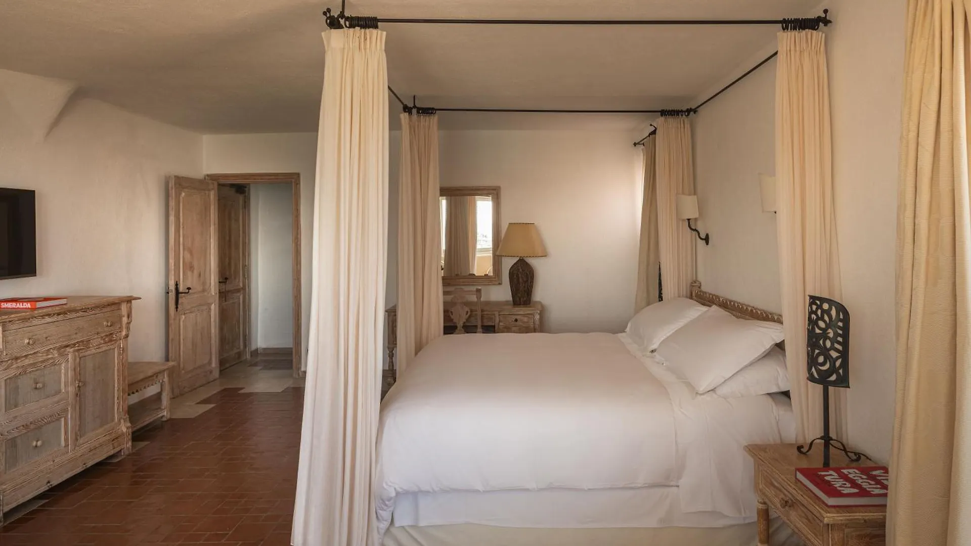 Hotel Romazzino, A Belmond Hotel, Costa Smeralda Porto Cervo
