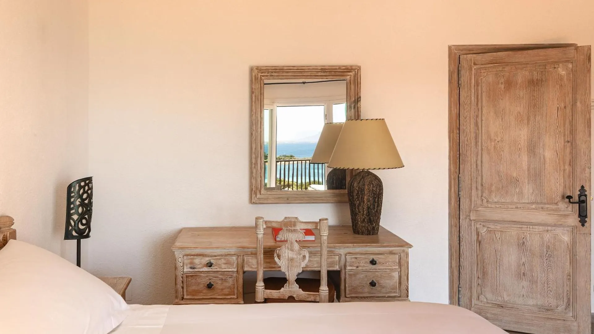 Romazzino, A Belmond Hotel, Costa Smeralda Porto Cervo