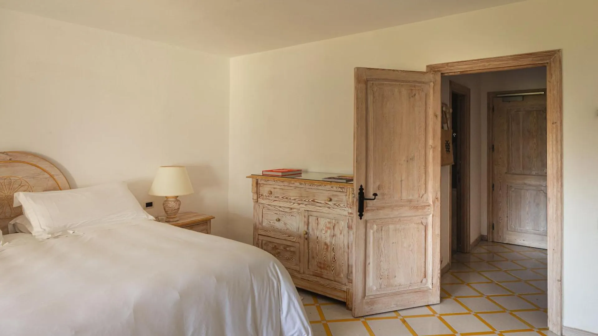 Romazzino, A Belmond Hotel, Costa Smeralda Porto Cervo