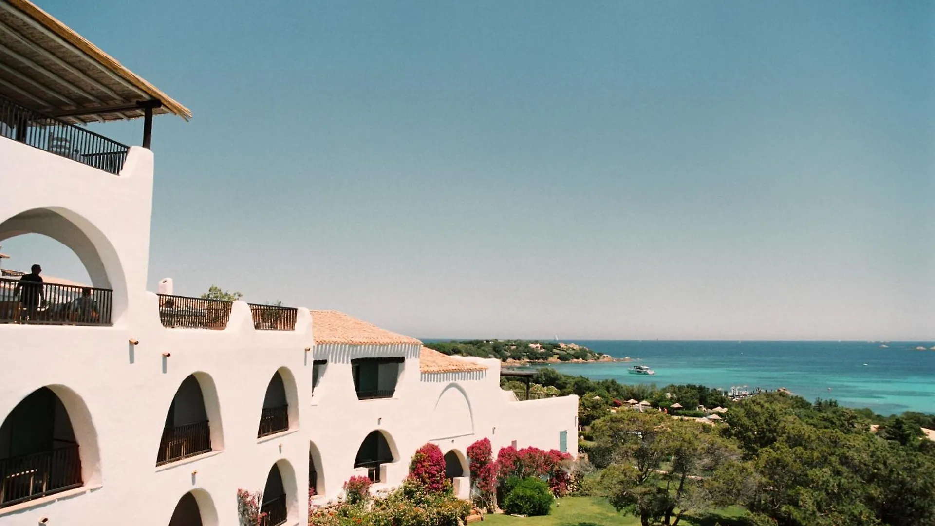 Romazzino, A Belmond Hotel, Costa Smeralda Porto Cervo Italië
