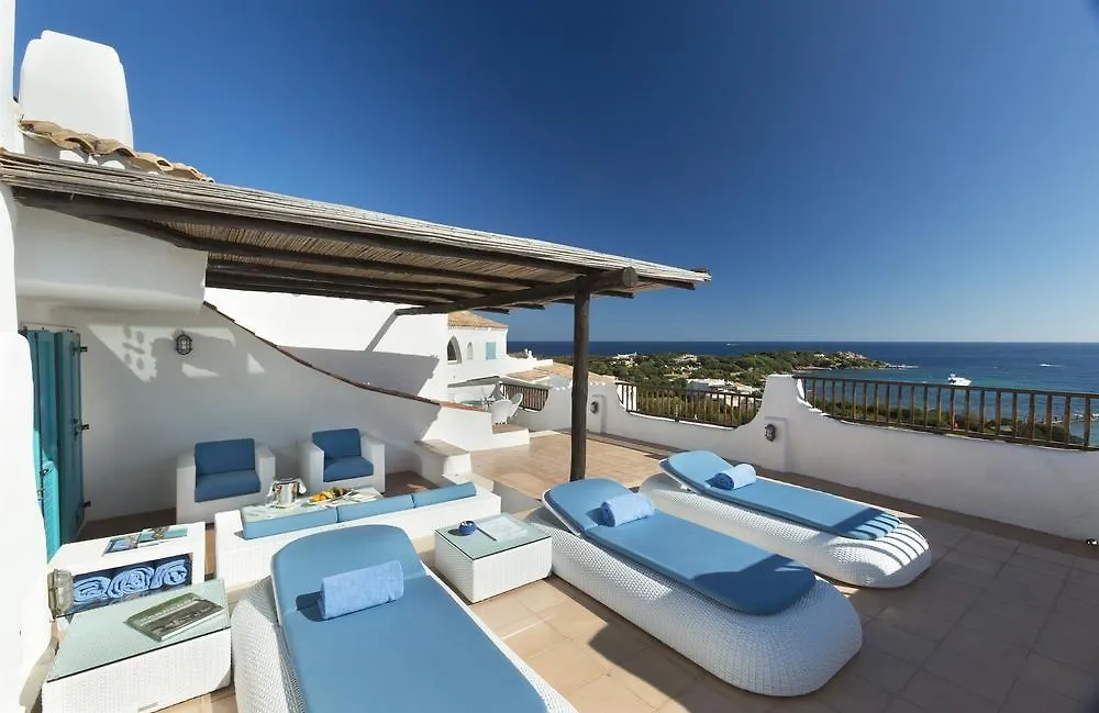 Romazzino, A Belmond Hotel, Costa Smeralda Porto Cervo Hotel