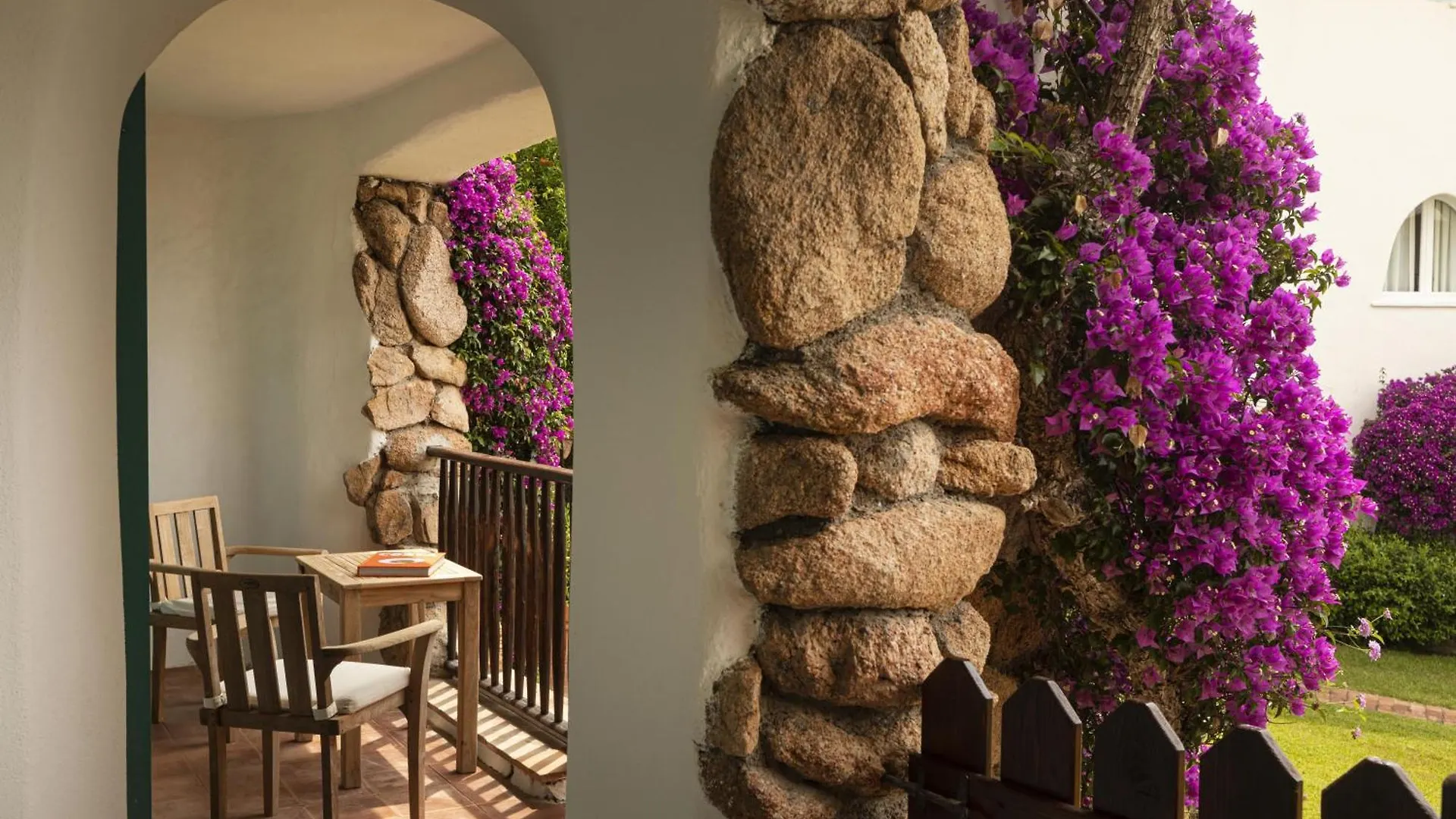 Hotel Romazzino, A Belmond Hotel, Costa Smeralda Porto Cervo