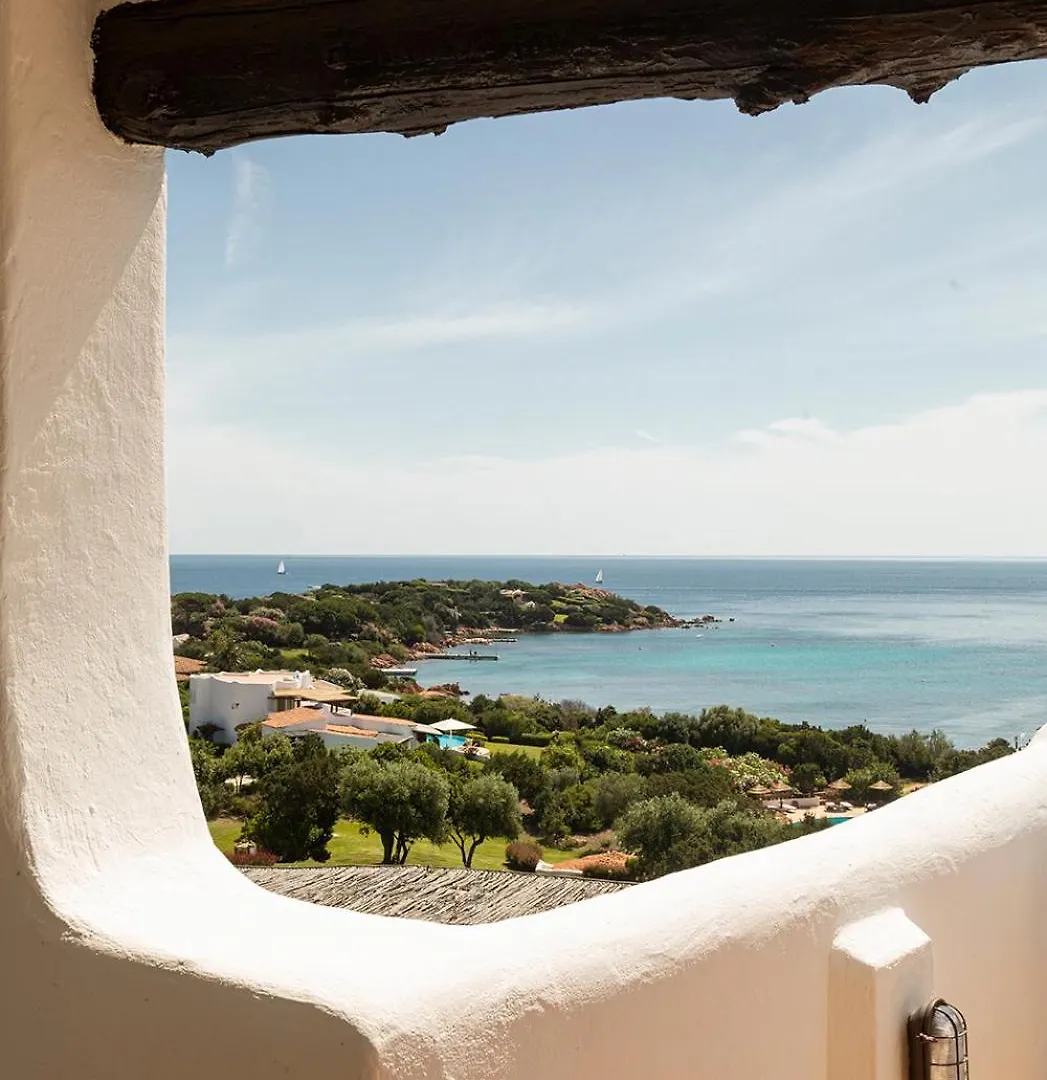 Romazzino, A Belmond Hotel, Costa Smeralda Porto Cervo Italy