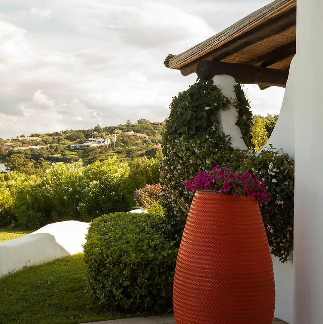 Romazzino, A Belmond Hotel, Costa Smeralda Porto Cervo