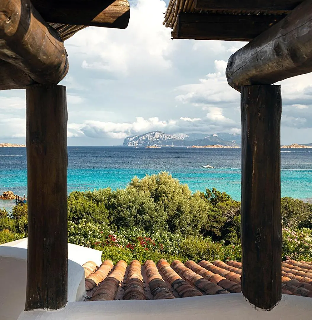 Romazzino, A Belmond Hotel, Costa Smeralda Porto Cervo 5*,  Italy