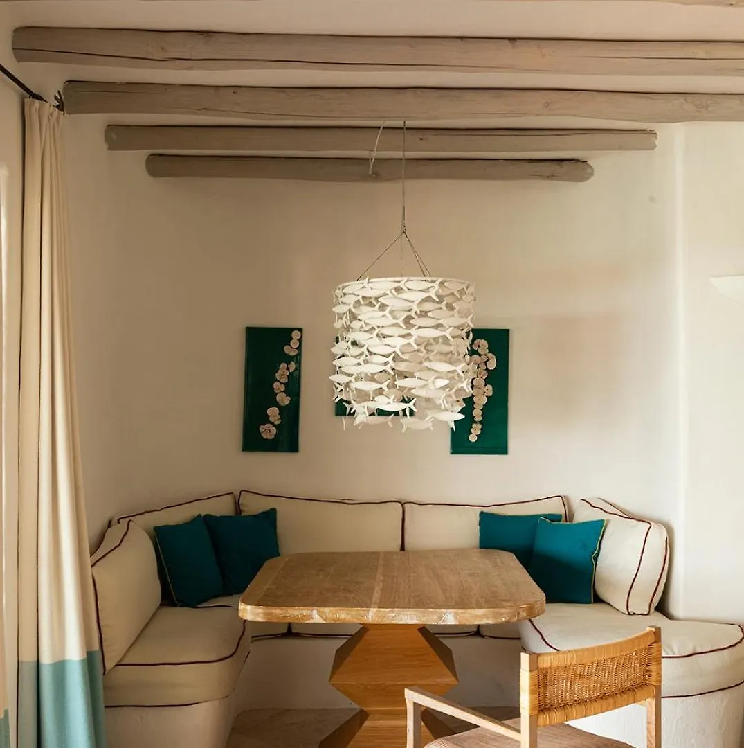Hotel Romazzino, A Belmond Hotel, Costa Smeralda Porto Cervo