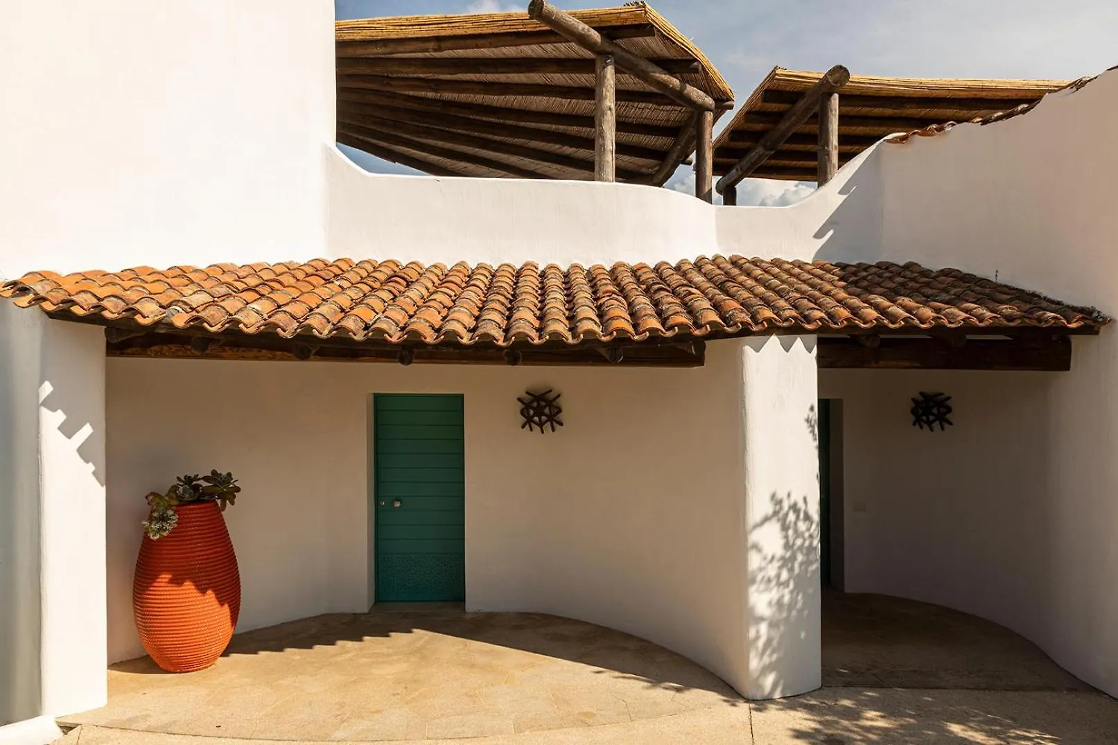 Romazzino, A Belmond Hotel, Costa Smeralda Porto Cervo 5*,  Italy
