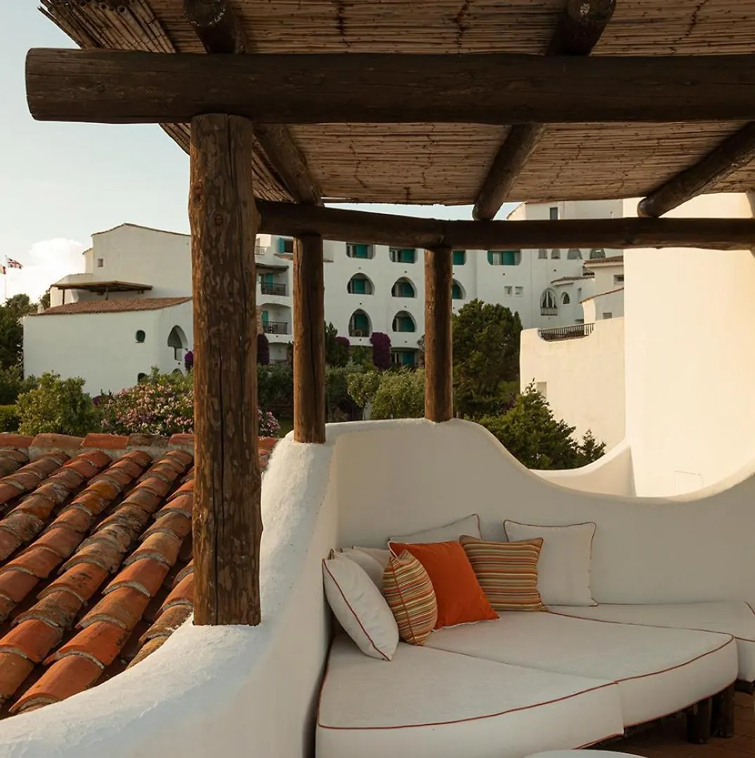 Romazzino, A Belmond Hotel, Costa Smeralda Porto Cervo Italy