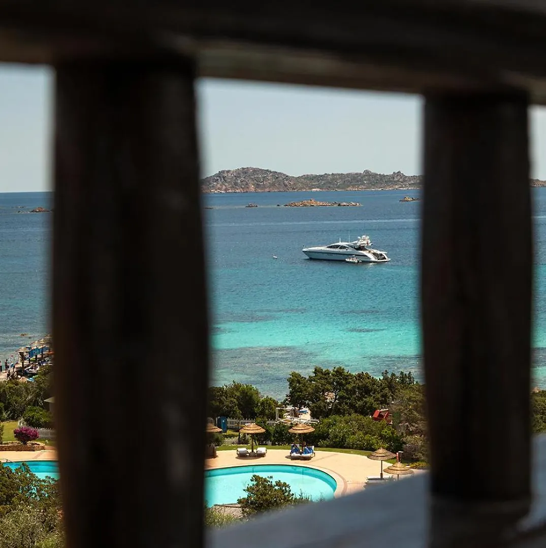 Romazzino, A Belmond Hotel, Costa Smeralda Porto Cervo 5*,  Italy