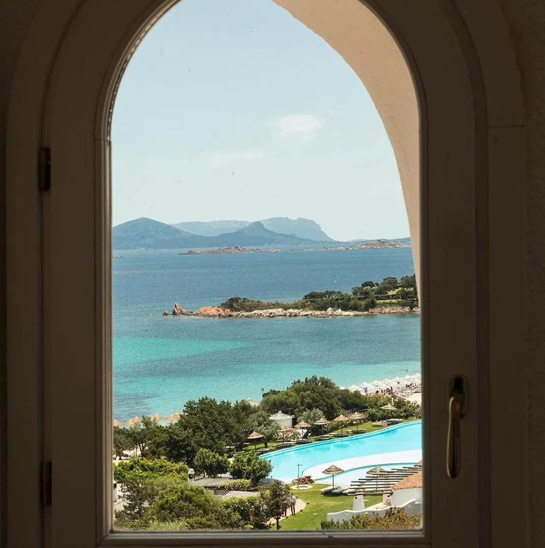 Romazzino, A Belmond Hotel, Costa Smeralda Porto Cervo Hotel