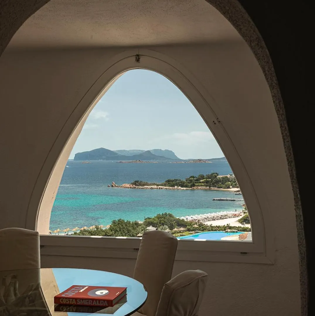 ***** Hotel Romazzino, A Belmond Hotel, Costa Smeralda Porto Cervo Italy