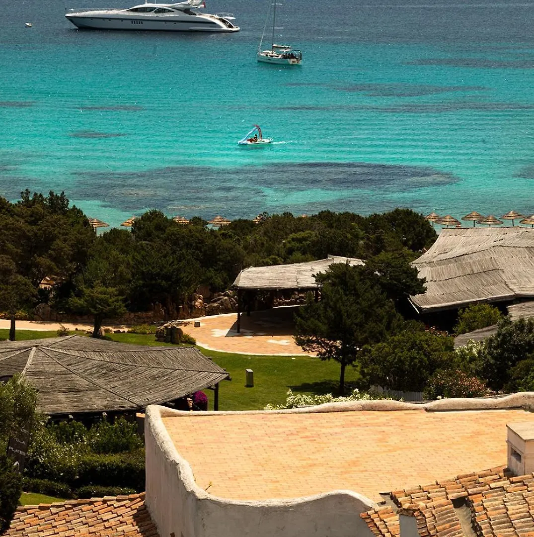 Romazzino, A Belmond Hotel, Costa Smeralda Porto Cervo