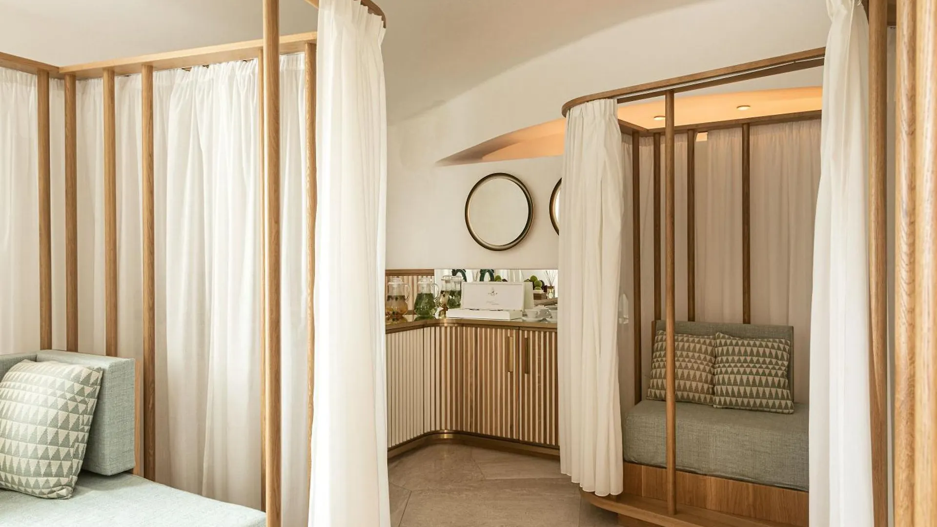 Hotel Romazzino, A Belmond Hotel, Costa Smeralda Porto Cervo