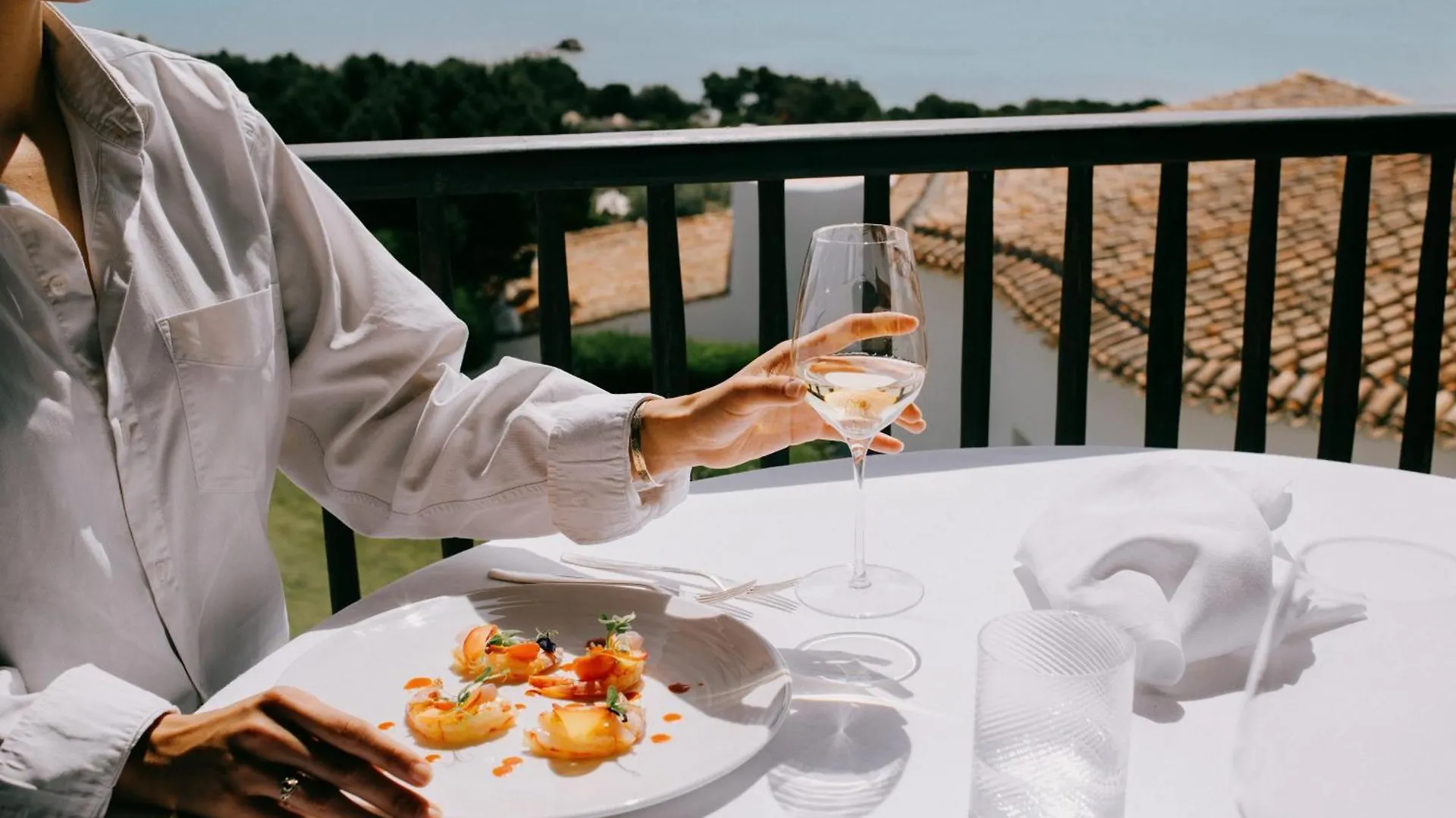 Romazzino, A Belmond Hotel, Costa Smeralda Porto Cervo Italy