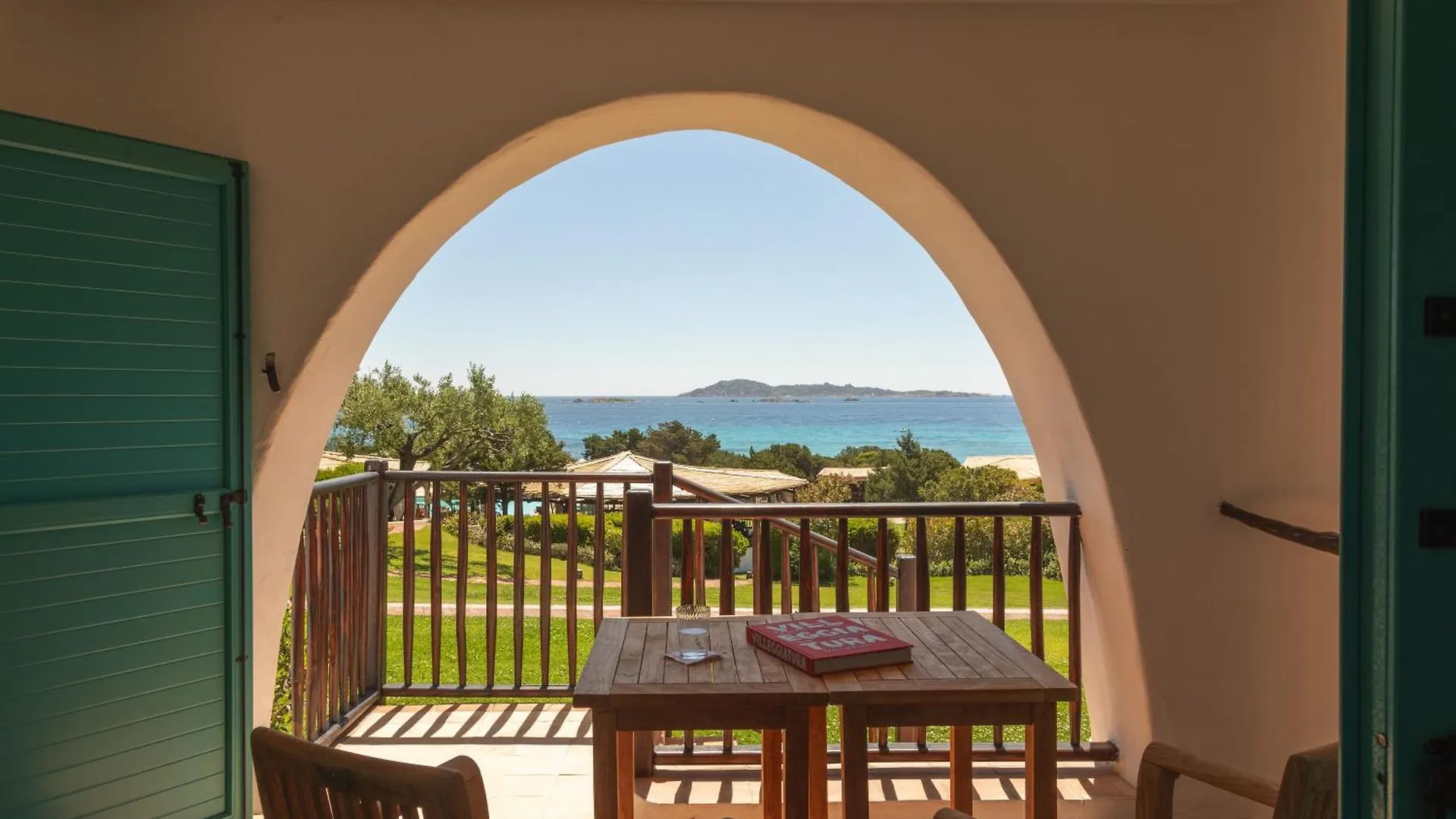 Hotel Romazzino, A Belmond Hotel, Costa Smeralda Porto Cervo