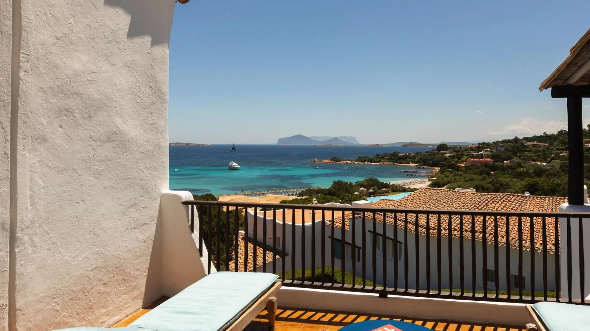 Hotel Romazzino, A Belmond Hotel, Costa Smeralda Porto Cervo